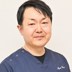 小松 磨史